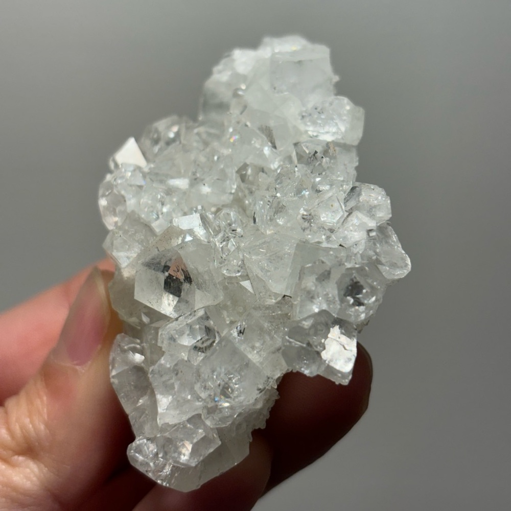 Apophyllite Specimen #H
